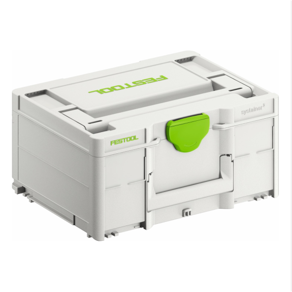 Festool OSC 18 E-Basic VECTURO Akku-Oszillierer 18V StarlockMax 4Ah + Koffer - ohne Akku - ohne Ladegerät (576591)-Beschreibung lesen