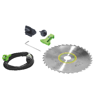 Festool TS 75 EBQ-Plus Tauchsäge 1600 W 210 mm + Systainer (576110) - Nachfolger von 561436-Beschreibung lesen