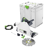 Festool TS 75 EBQ-Plus Tauchsäge 1600 W 210 mm + Systainer (576110) - Nachfolger von 561436