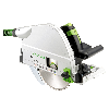 Festool TS 75 EBQ-Plus Tauchsäge 1600 W 210 mm + Systainer (576110) - Nachfolger von 561436