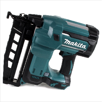 Makita Akku-Stauchkopfnagler DBN600RTJ-Beschreibung lesen
