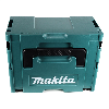 Makita Akku-Stauchkopfnagler DBN600RTJ