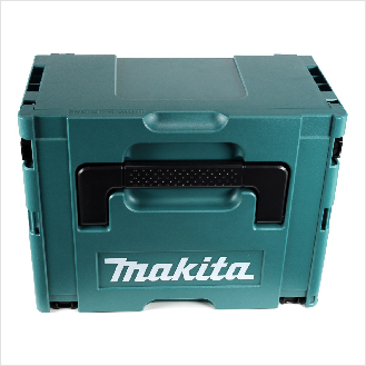 Makita Akku-Stauchkopfnagler DBN600RTJ-Beschreibung lesen