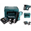 Makita Akku-Stauchkopfnagler DBN600RTJ