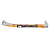 Picard Brecheisen BlackGiant Utility-Bar Nr. 46Y - 250 mm aus einem Stück geschmiedet (0004699-002)