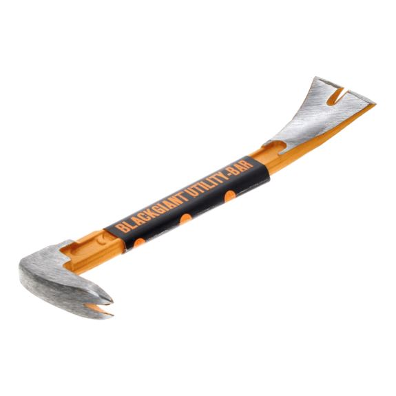 Picard Brecheisen BlackGiant Utility-Bar Nr. 46Y - 250 mm aus einem Stück geschmiedet (0004699-002)-Beschreibung lesen