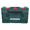 Metabo MS 18 LTX 15 Akku-Kettensäge 18 V 15 cm 15 cm 5 m/s + metaBOX (600856840) - ohne Akku, ohne Ladegerät.