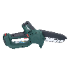Metabo MS 18 LTX 15 Akku-Kettensäge 18 V 15 cm 15 cm 5 m/s + metaBOX (600856840) - ohne Akku, ohne Ladegerät.