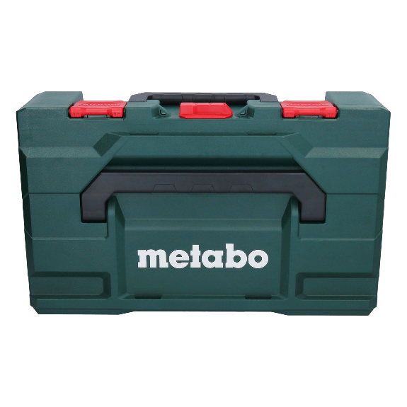 Metabo MS 18 LTX 15 Akku-Kettensäge 18 V 15 cm 15 cm 5 m/s + metaBOX (600856840) - ohne Akku, ohne Ladegerät.-Beschreibung lesen
