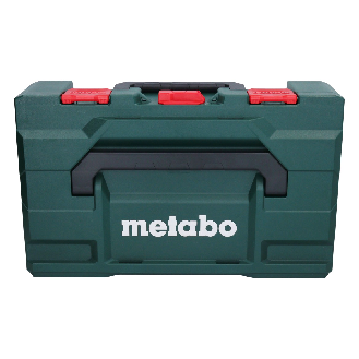 Metabo MS 18 LTX 15 Akku-Kettensäge 18 V 15 cm 15 cm 5 m/s + metaBOX (600856840) - ohne Akku, ohne Ladegerät.-Beschreibung lesen