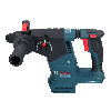 Akku-Bohrhammer 18V 2,4J SDS plus