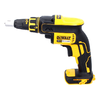 DeWalt DCF620NT Akku-Schnellschrauber 18V Brushless 1/4"- Innensechskant 30Nm + Koffer - ohne Akku - ohne Ladegerät-Beschreibung lesen