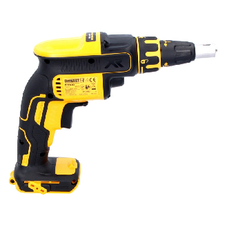 DeWalt DCF620NT Akku-Schnellschrauber 18V Brushless 1/4"- Innensechskant 30Nm + Koffer - ohne Akku - ohne Ladegerät-Beschreibung lesen
