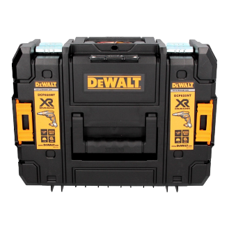 DeWalt DCF620NT Akku-Schnellschrauber 18V Brushless 1/4"- Innensechskant 30Nm + Koffer - ohne Akku - ohne Ladegerät-Beschreibung lesen