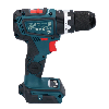 Bosch GSB 18V-90 C Professional Akku-Schlagbohrschrauber 64 Nm 18V Brushless + L-Boxx Koffer - ohne Akku.