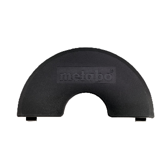 Metabo Schutzhaube für W 850-125 (630352000) für Winkelschleifer.-Beschreibung lesen