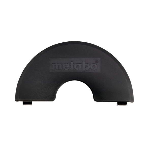 Metabo Schutzhaube für W 850-125 (630352000) für Winkelschleifer.-Beschreibung lesen