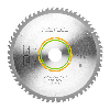 Kreissägeblatt mit Feinzahnung 216 mm Kreissägeblatt mit Feinzahnung 216 mm