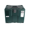 Metabo MKS 18 LTX 58 Akku-Handkreissäge 18V + Koffer - ohne Akku - ohne Ladegerät (600771840)