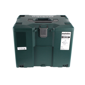 Metabo MKS 18 LTX 58 Akku-Handkreissäge 18V + Koffer - ohne Akku - ohne Ladegerät (600771840)-Beschreibung lesen