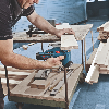 Bosch GST 12V-70 Professional Akku-Stichsäge - ohne Akku, ohne Ladegerät (06015A1001)