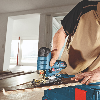 Bosch GST 12V-70 Professional Akku-Stichsäge - ohne Akku, ohne Ladegerät (06015A1001)