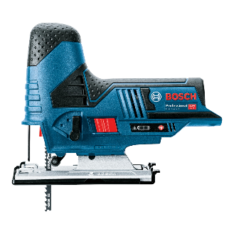 Bosch GST 12V-70 Professional Akku-Stichsäge - ohne Akku, ohne Ladegerät (06015A1001)-Beschreibung lesen