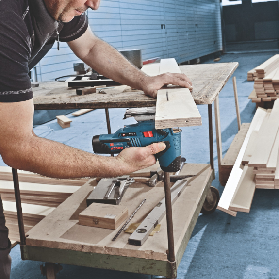Bosch GST 12V-70 Professional Akku-Stichsäge - ohne Akku, ohne Ladegerät (06015A1001)-Beschreibung lesen