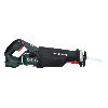 Metabo SSEP 18 LTX BL MVT Akku-Säbelsäge 18V Brushless + Sägeblatt - ohne Akku - ohne Ladegerät