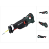 Metabo SSEP 18 LTX BL MVT Akku-Säbelsäge 18V Brushless + Sägeblatt - ohne Akku - ohne Ladegerät