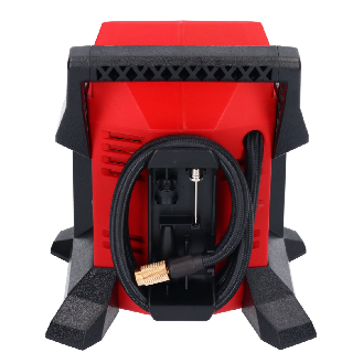 Milwaukee M12 BI-0 Kabelloser Kompressor 12 V (4933464124) Solo - ohne Akku, ohne Ladegerät-Beschreibung lesen