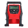 Milwaukee M12 BI-0 Kabelloser Kompressor 12 V (4933464124) Solo - ohne Akku, ohne Ladegerät
