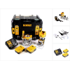 Akku-Kombifräse 18V Brushless