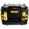 DeWalt DCS570NT Akku-Handkreissäge 18V Brushless 184mm + Parallelanschlag + Koffer - ohne Akku - ohne Ladegerät