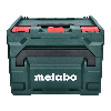 Metabo KS 18 LTX 57 Akku Handkreissäge 18V + Koffer - ohne Akku - ohne Ladegerät (601857840)