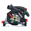 Metabo KS 18 LTX 57 Akku Handkreissäge 18V + Koffer - ohne Akku - ohne Ladegerät (601857840)