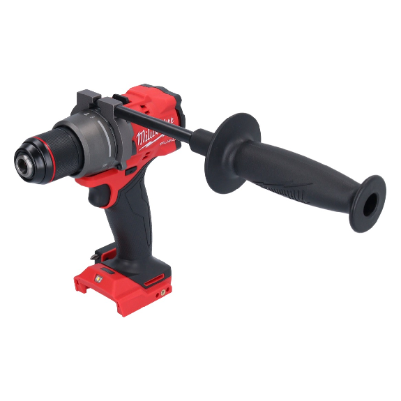 Akku-Schlagbohrschrauber 18 V 158 Nm Brushless M18 FPD3-502X Akku-Schlagbohrschrauber 18 V 158 Nm Brushless M18 FPD3-502X-Beschreibung lesen