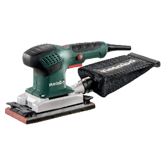 Metabo SRE 3185 Schwingschleifer 210 Watt 92 x 184 mm (600442000)-Beschreibung lesen