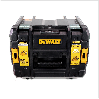 DeWalt DCS373NT Akku-Metallhandkreissäge 18V 140 x 20mm + Koffer - ohne Akku - ohne Ladegerät-Beschreibung lesen