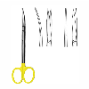 Ciseaux Goldmann Fox TC - Droits