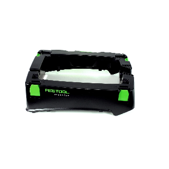 Festool CT MINI/MIDI ET-BG Staubsaugeraufsatz Schlauchdepot Haube mit T-LOC ( 500118 ) für Sauger ab BJ 2013-Beschreibung lesen