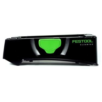 Festool CT MINI/MIDI ET-BG Staubsaugeraufsatz Schlauchdepot Haube mit T-LOC ( 500118 ) für Sauger ab BJ 2013-Beschreibung lesen