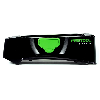 Festool CT MINI/MIDI ET-BG Staubsaugeraufsatz Schlauchdepot Haube mit T-LOC ( 500118 ) für Sauger ab BJ 2013