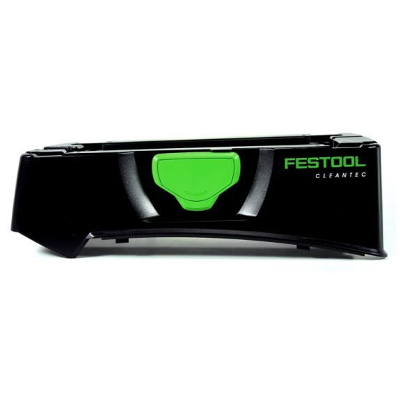 Festool CT MINI/MIDI ET-BG Staubsaugeraufsatz Schlauchdepot Haube mit T-LOC ( 500118 ) für Sauger ab BJ 2013-Beschreibung lesen