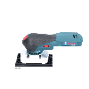 Bosch GSS 18V-13 Akku-Exzenterschleifer 18 V (06019L0101) + L-BOXX - ohne Akku, ohne Ladegerät