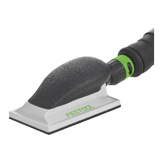 Festool HSK-A 80x130 Schleifklotz 80 x 130 mm ( 496962 )-Beschreibung lesen