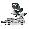 Festool KS 60 E-Set KAPEX Kapp-Zugsäge 1200W 216mm (561728)