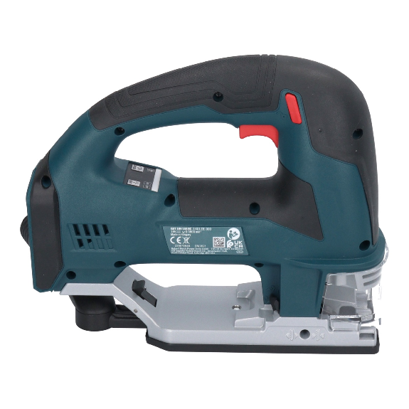 Akku-Stichsäge 18V 135 mm-Beschreibung lesen