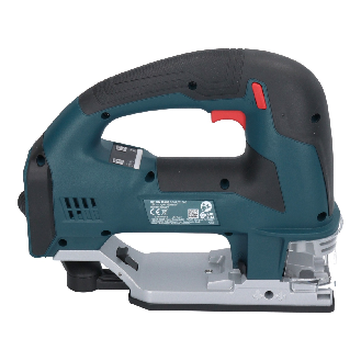 Akku-Stichsäge 18V 135 mm-Beschreibung lesen
