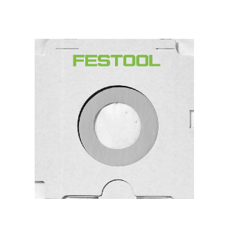 Festool SELFCLEAN Filtersack SC FIS-CT 36/5 für CT 36 Absaugmobil 5 Stück ( 496186 )-Beschreibung lesen
